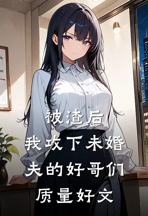 被渣后，我攻下未婚夫的好哥们质量好文