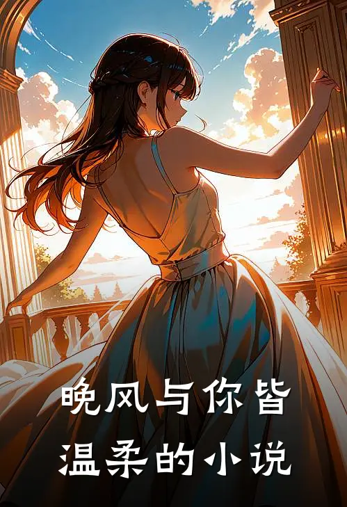 晚风与你皆温柔的小说