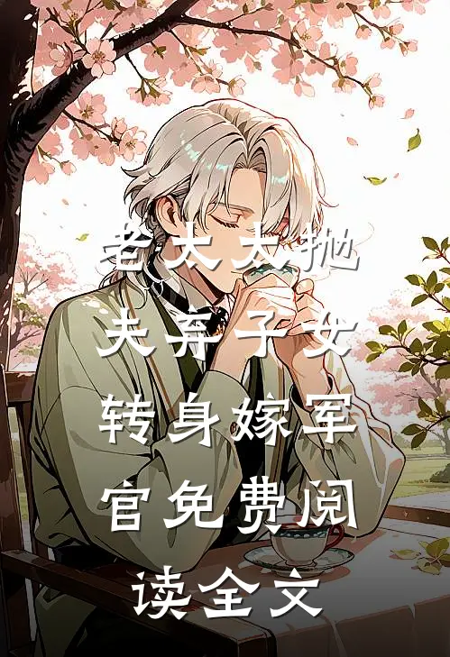 老太太抛夫弃子女，转身嫁军官免费阅读全文
