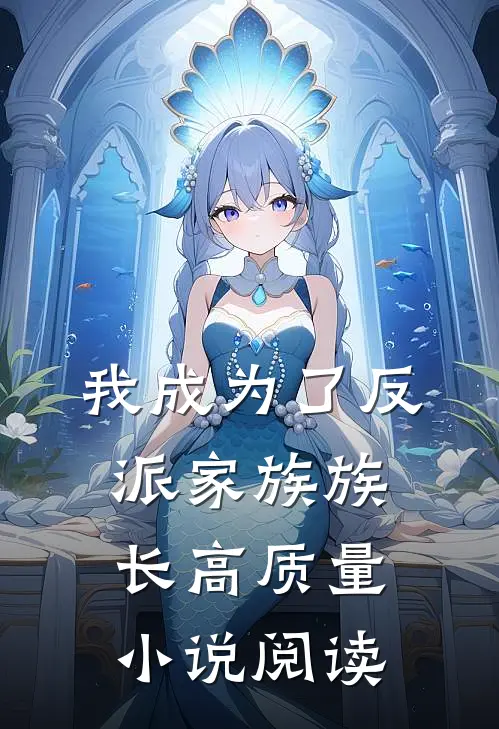 我成为了反派家族族长高质量小说阅读