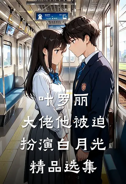 叶罗丽：大佬他被迫扮演白月光精品选集