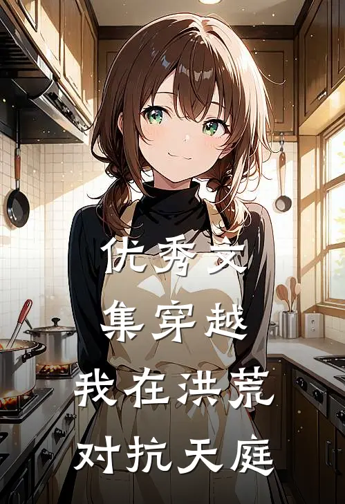 优秀文集穿越：我在洪荒对抗天庭