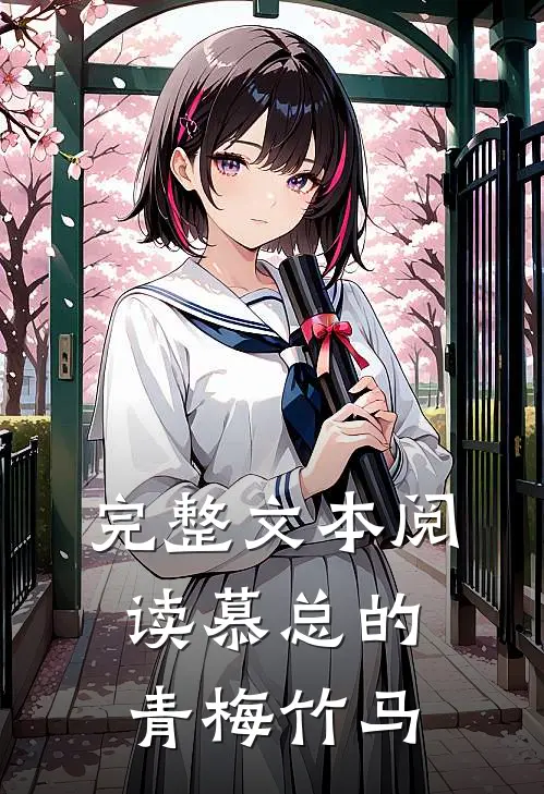 完整文本阅读慕总的青梅竹马