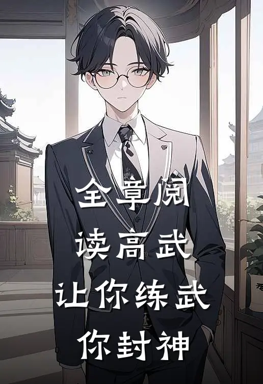 全章阅读高武：让你练武，你封神