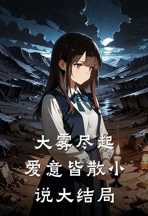 大雾尽起，爱意皆散小说大结局