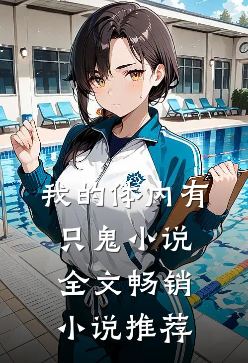 我的体内有只鬼小说全文畅销小说推荐