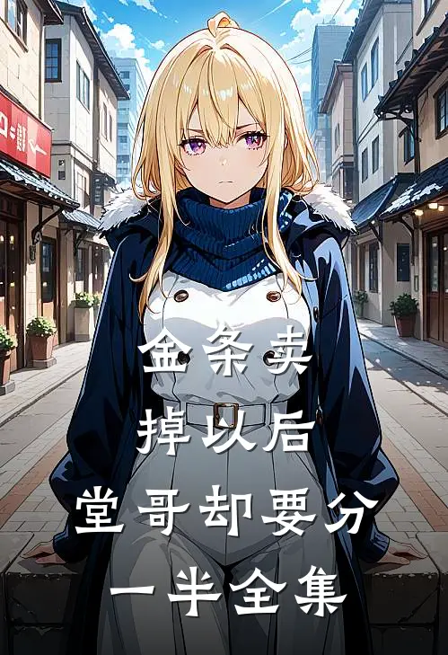 金条卖掉以后，堂哥却要分一半全集