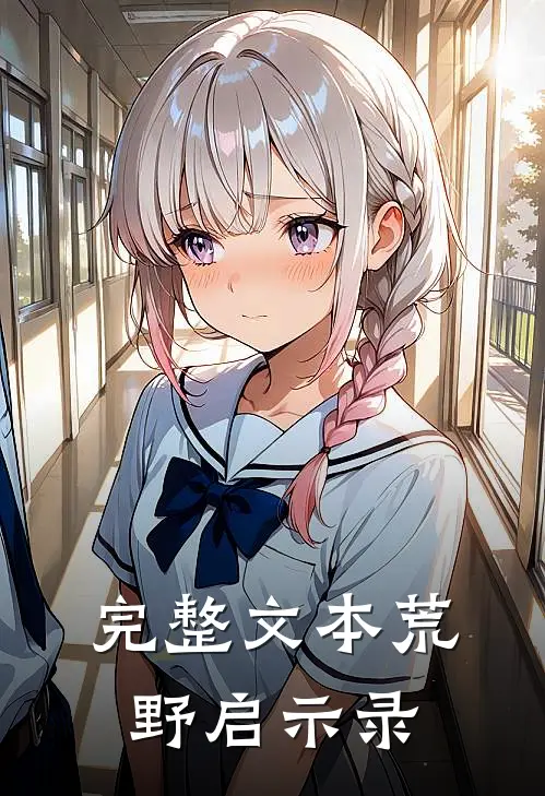 完整文本荒野启示录