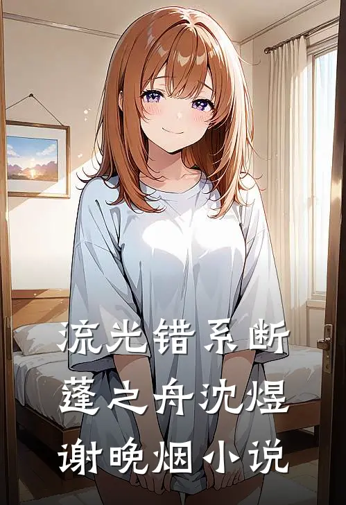 流光错系断蓬之舟沈煜谢晚烟小说