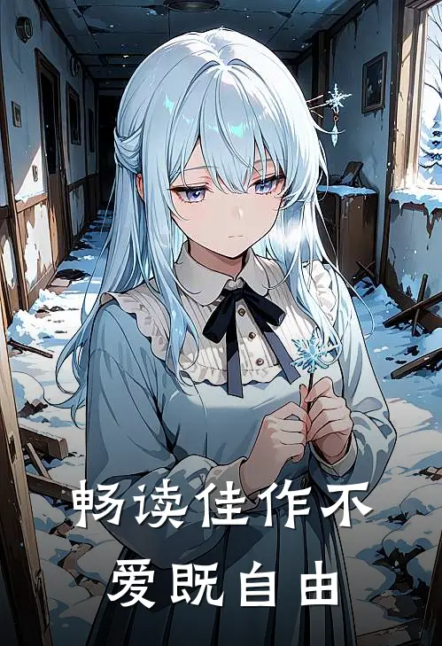 畅读佳作不爱既自由
