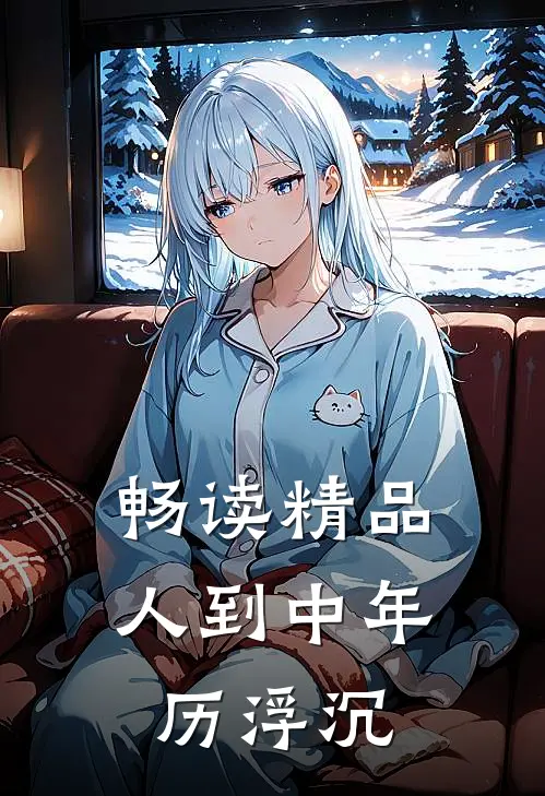 畅读精品人到中年历浮沉