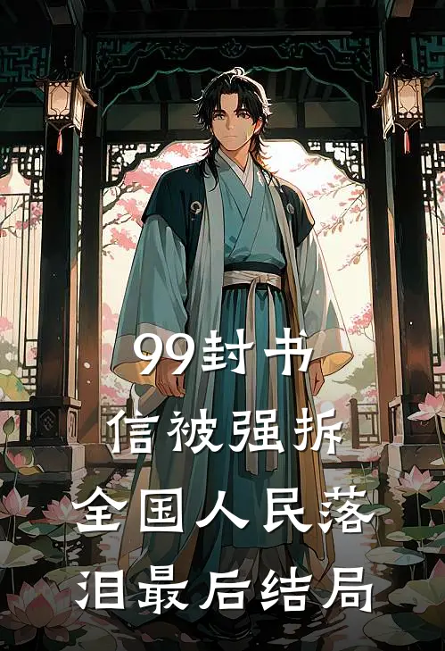 99封书信被强拆，全国人民落泪最后结局