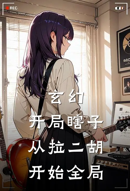 玄幻：开局瞎子，从拉二胡开始 全局