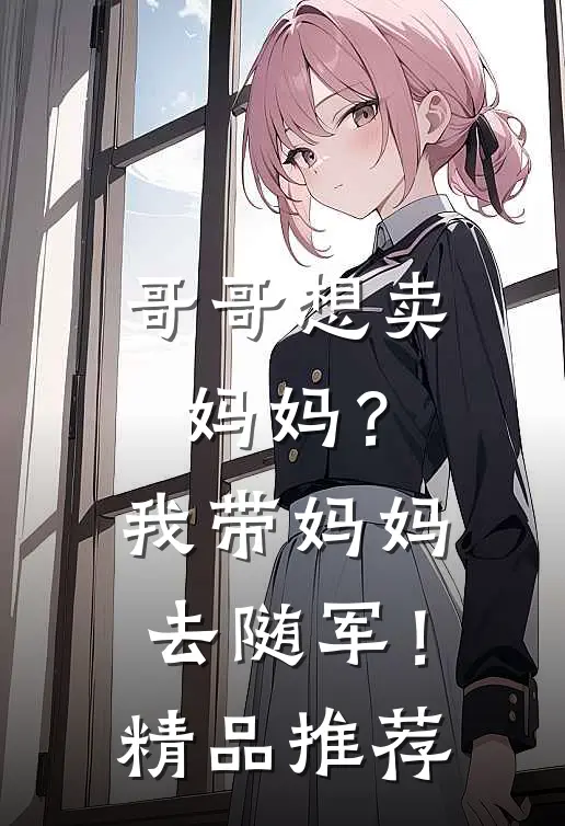 哥哥想卖妈妈？我带妈妈去随军！精品推荐