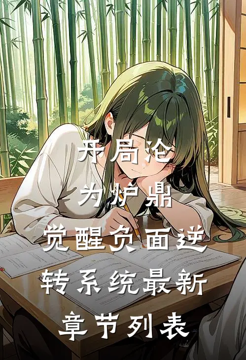 开局沦为炉鼎，觉醒负面逆转系统最新章节列表