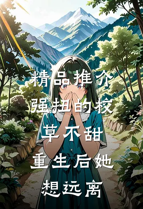 精品推介强扭的校草不甜，重生后她想远离