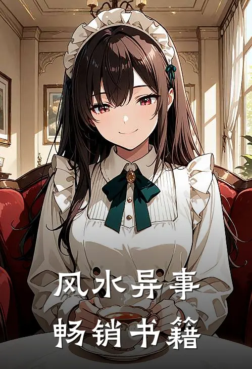 风水异事畅销书籍