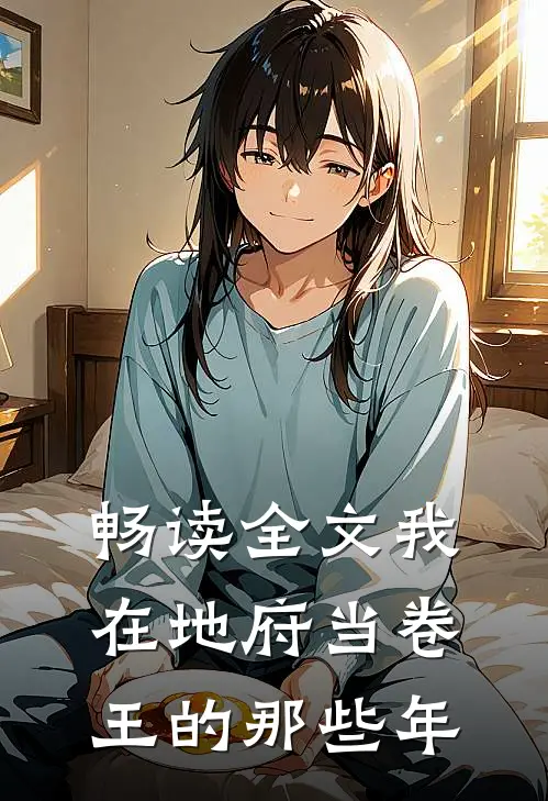 畅读全文我在地府当卷王的那些年