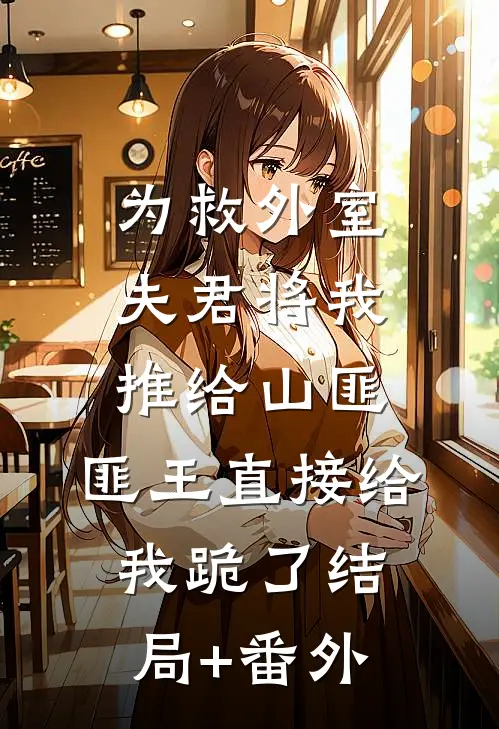为救外室夫君将我推给山匪，匪王直接给我跪了结局+番外
