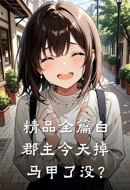 精品全篇白郡主今天掉马甲了没？