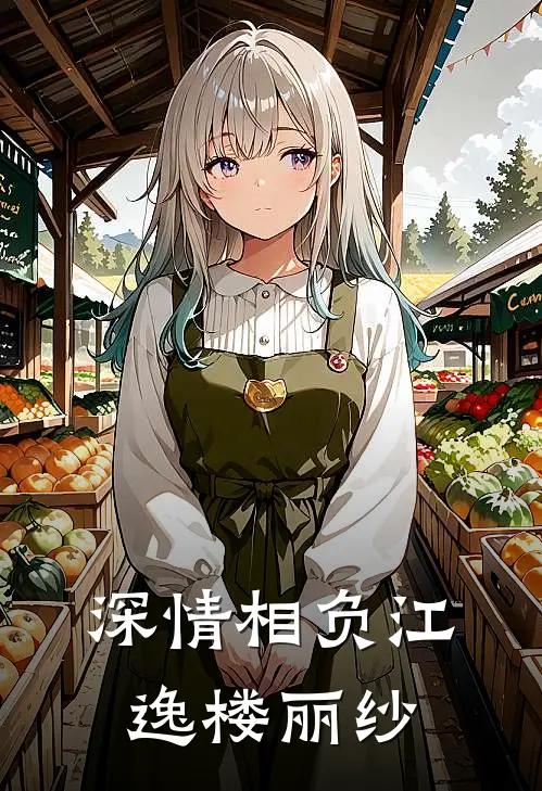 深情相负江逸楼丽纱