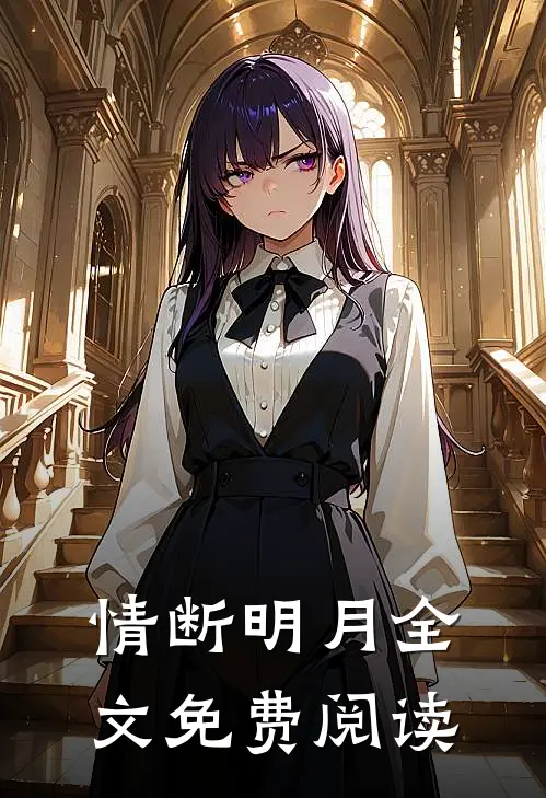 情断明月全文免费阅读