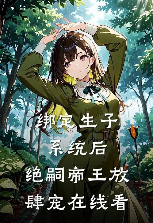 绑定生子系统后，绝嗣帝王放肆宠在线看