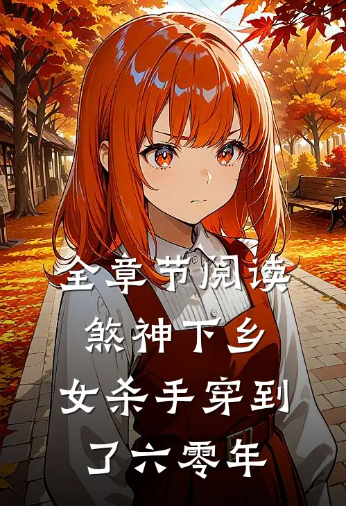 全章节阅读煞神下乡：女杀手穿到了六零年