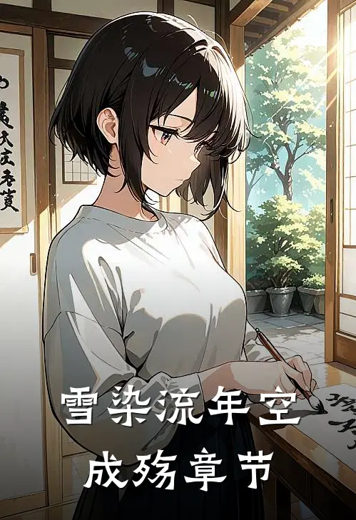 雪染流年空成殇章节