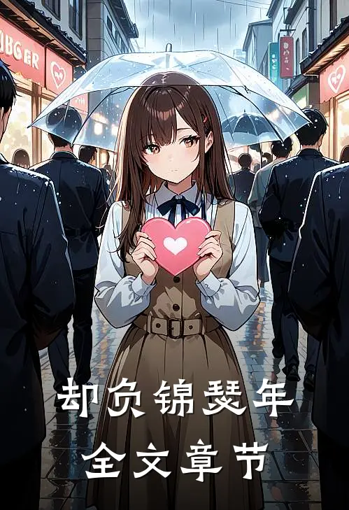 却负锦瑟年全文章节