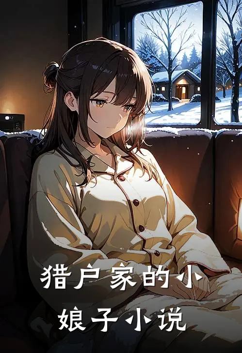 猎户家的小娘子小说