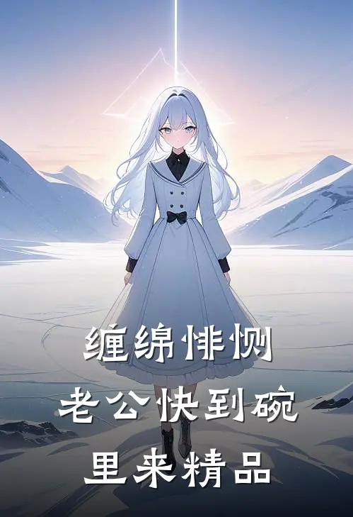 缠绵悱恻：老公快到碗里来精品