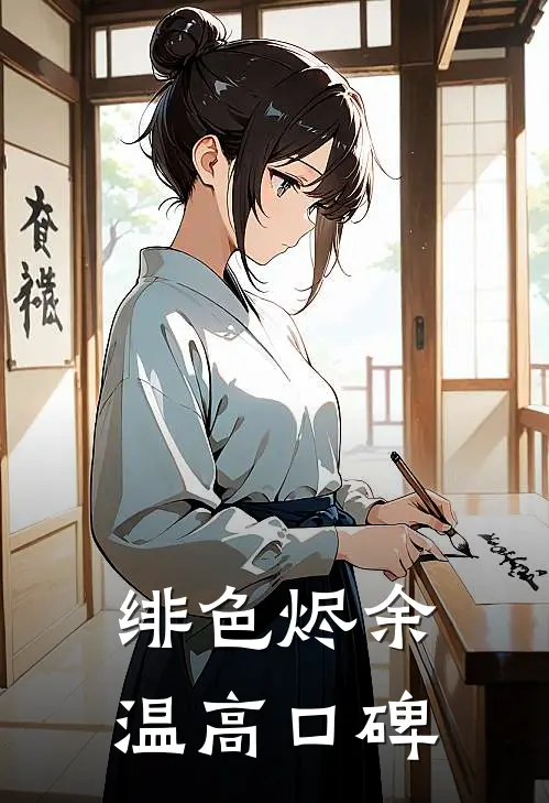 绯色烬余温高口碑