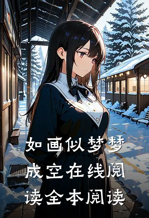 如画似梦梦成空在线阅读全本阅读