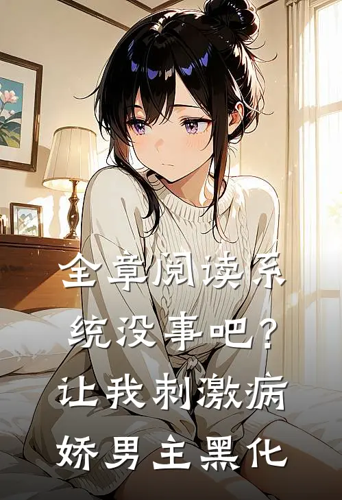 全章阅读系统没事吧？让我刺激病娇男主黑化