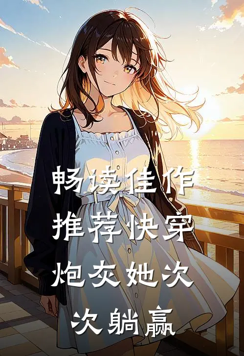 畅读佳作推荐快穿：炮灰她次次躺赢