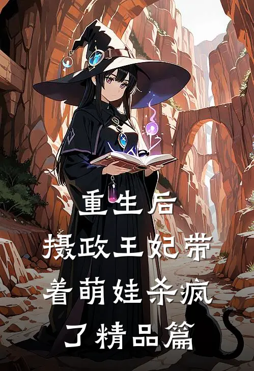 重生后,摄政王妃带着萌娃杀疯了精品篇免费阅读