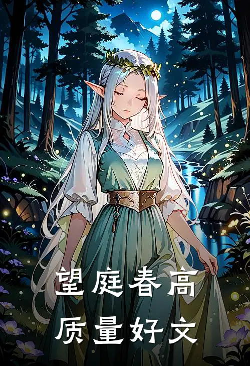 望庭春高质量好文
