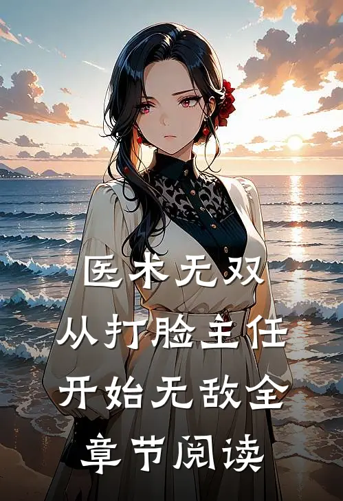 医术无双：从打脸主任开始无敌全章节阅读