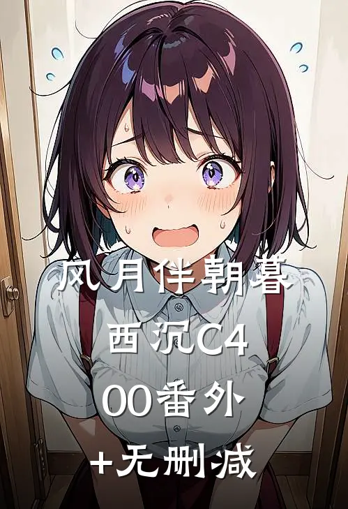 风月伴朝暮西沉C400番外+无删减