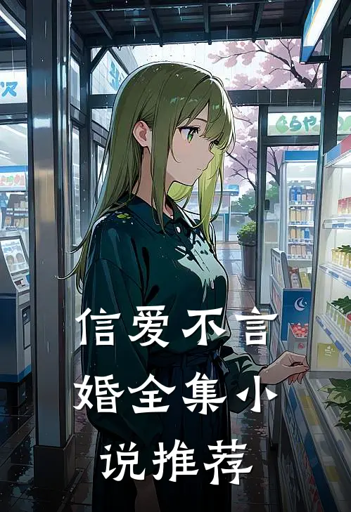 信爱不言婚全集推荐完结