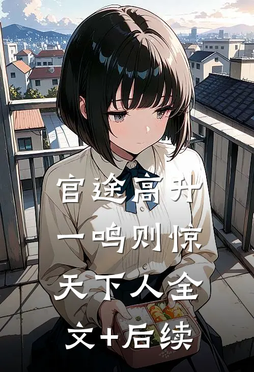 官途高升，一鸣则惊天下人全文+后续