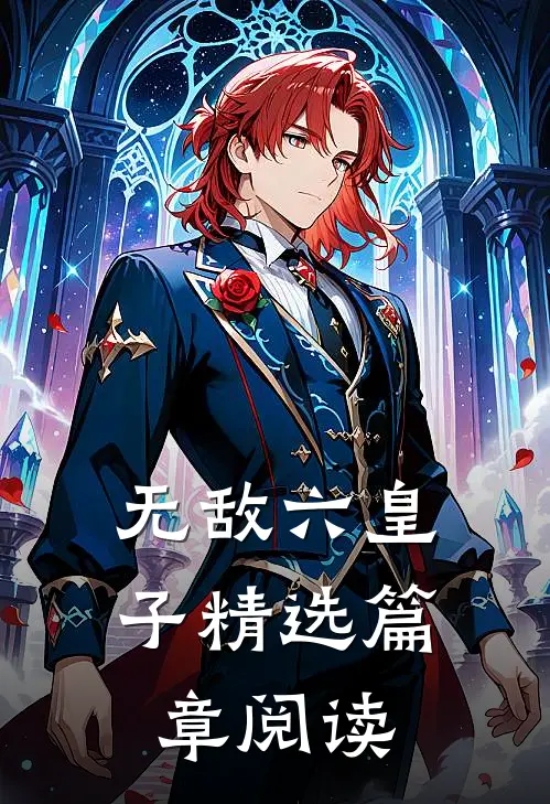 无敌六皇子精选篇章阅读