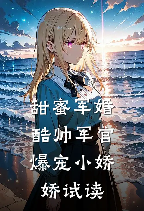 甜蜜军婚，酷帅军官爆宠小娇娇试读