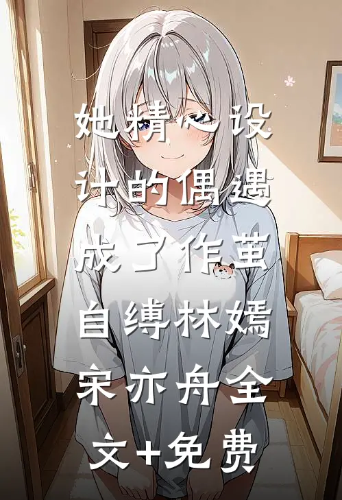 她精心设计的偶遇，成了作茧自缚林嫣宋亦舟全文+免费