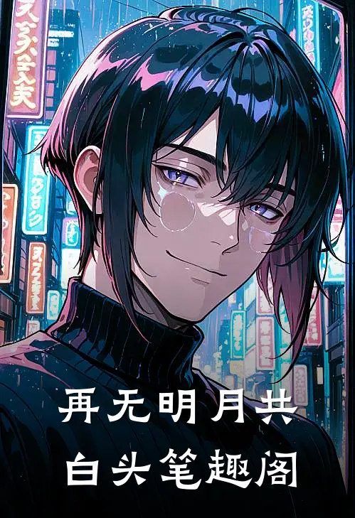 再无明月共白头笔趣阁