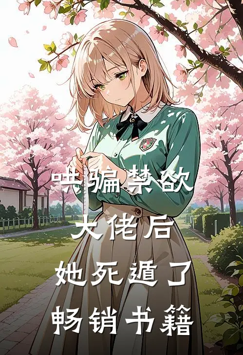 哄骗禁欲大佬后，她死遁了畅销书籍