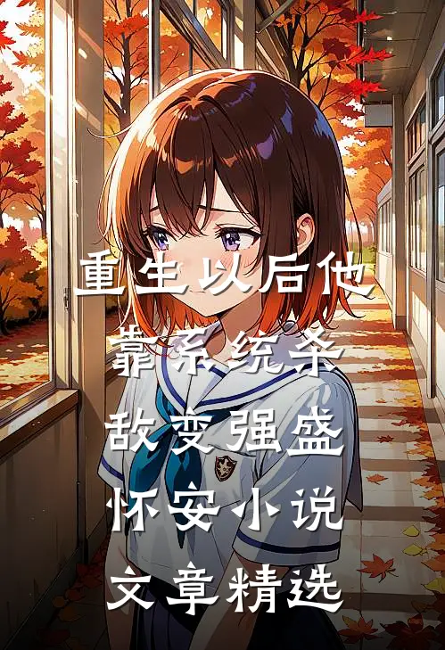 重生以后他靠系统杀敌变强盛怀安小说文章精选