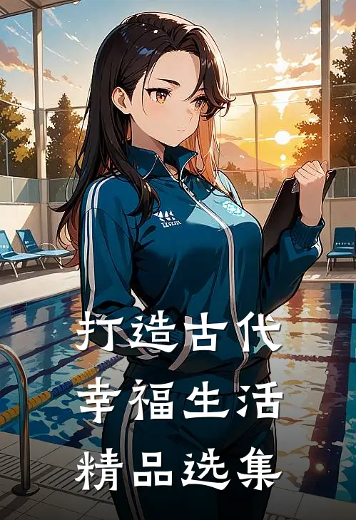 打造古代幸福生活精品选集