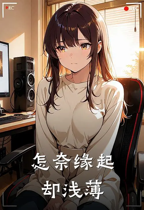 怎奈缘起却浅薄